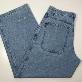 Vintage JNCO Jeans Smoke Stacks 179 Tag Sz 36x32 (Actual 34x32.  5) 179W 2