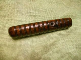 Winchester Model 1890 1906 Forearm Forend Front Stock Walnut