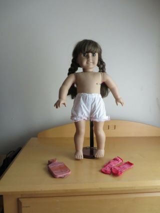 American Girl Molly Doll - 1990 