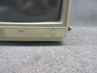 IBM 4863 Vintage 13 