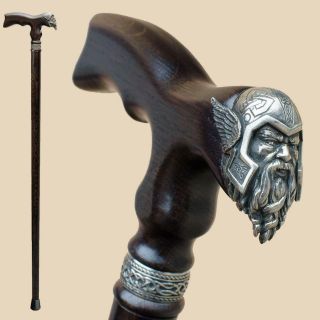 Custom Size - Viking Men 