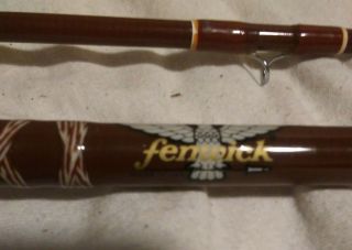 Vintage Fenwick Ff756 7 1/2 