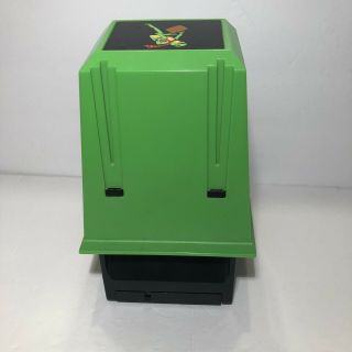 Vintage Mini Tabletop Official Frogger Arcade Game by Sega Coleco 1982 6