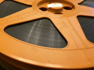 16 mm Film “Genevieve” (1953) Vintage Film Stock 2 Reels 6