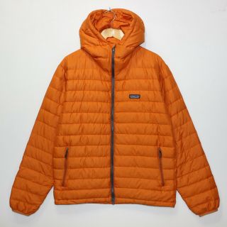 Vintage Patagonia Down Insulated Light Puffer Jacket Size Medium