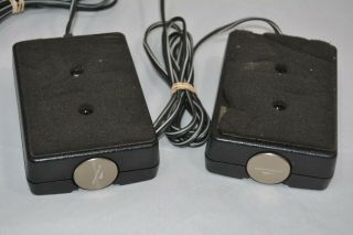 Vintage Pioneer TS - M4 Maxxial Tune - up Speaker set Pair 6