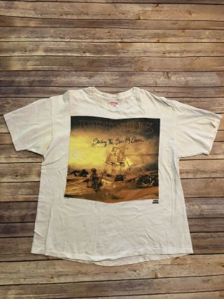 Vintage Primus 90s Rare Tee Shirt Xl