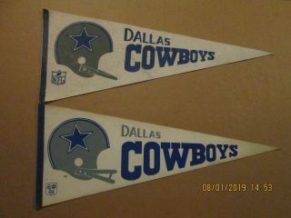 Nfl Dallas Cowboys Vintage 1960 