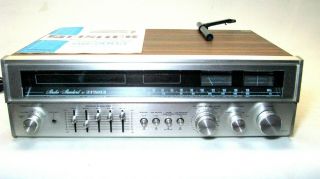 Vintage Fisher Rs - 2003 Studio Standard Stereo Receiver