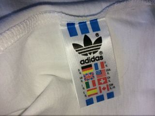 Germany World Cup 1994 Football Shirt XL Jersey USA Adidas Training OLD Vintage 7
