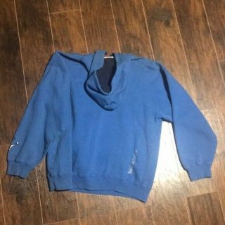 Vintage Jnco Jeans blue hoodie size xl 90s fashion style 7