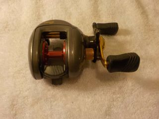 Ardent C400 Bait Casting Reel - Made In Usa