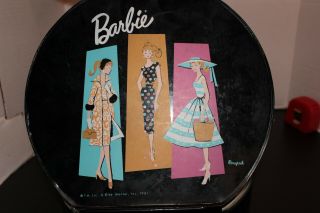 Vintage Barbie & Ken Doll,  Mattel Japan