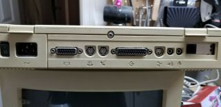 Macintosh LC III M1254 - Very - Perfectly - Vintage MAC - Mac LC III 3