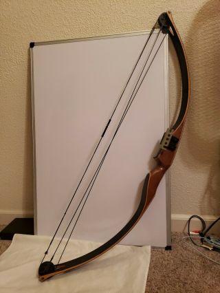 Vintage Browning Compound Hunting Bow (bow Only) 44 "