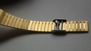 Vintage Seiko quartz Bracelet watch 5Y95 - 5000 c.  1980s 5