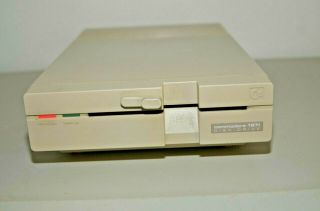 Vintage Commodore 5 1/4 