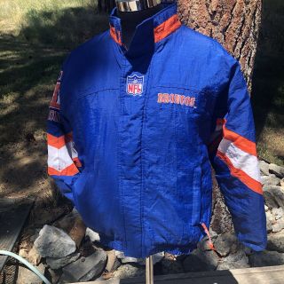 Denver Broncos Vintage 90 