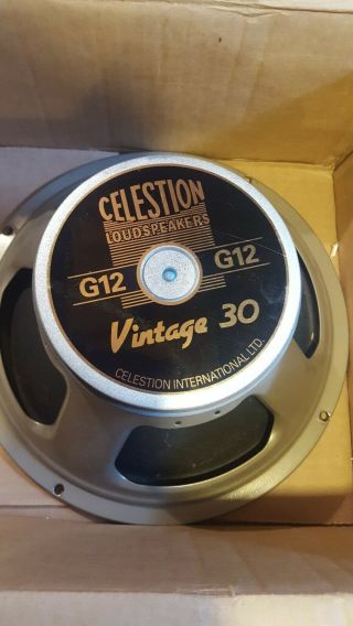 Celestion T3903 Vintage 30 Guitar Speaker
