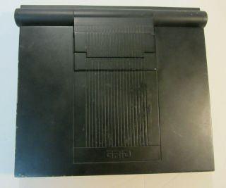 Vintage Grid Laptop Computer Model 1450SX,  Good Cosmetic, 4