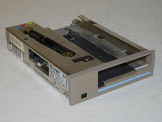Vintage Wangtek FAD 5000 Desktop Computer PC Internal QIC SCSI Tape Drive USA 2