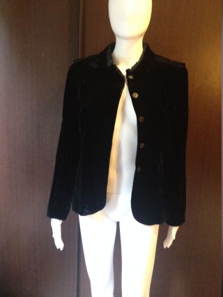 Giorgio Armani - Women Jacket - Size 44 - Vintage - Pre - Owned (20 - R03)