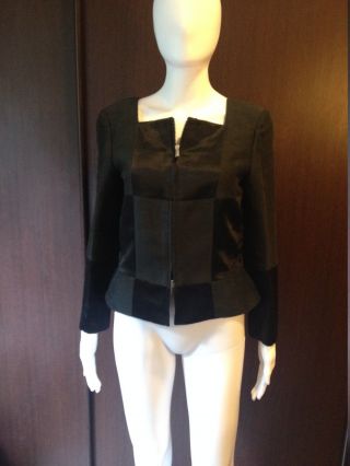 Giorgio Armani – Women Jacket – Size 44 – Vintage – Pre - Owned (20 - R01)