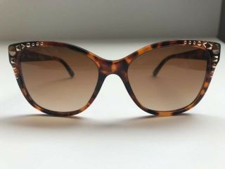 Versace Sunglasses Vintage - Ve4270 - 5074/13 - Black Polarized Brown (56 - 17mm)