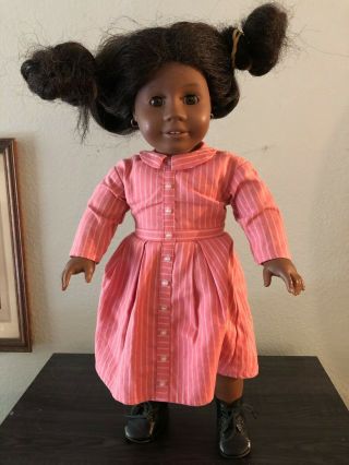American Girl Doll Addy Walker Germany Retired Pleasant Company