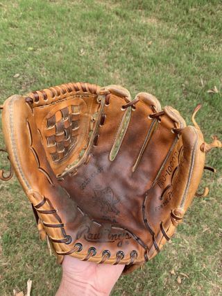 Vintage Rawlings Heart Of The Hide Pro - 1000bc