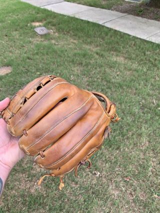 Vintage Rawlings Heart Of The Hide PRO - 1000BC 3