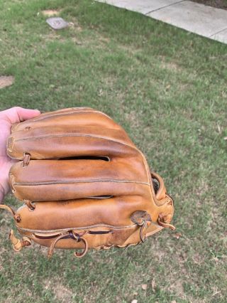 Vintage Rawlings Heart Of The Hide PRO - 1000BC 4