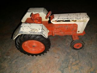 Vintage 1967 Case 1030 Toy Tractor