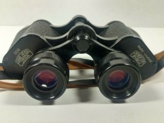 Vintage Ddr Carl Zeiss Jena Jenoptem 8x30w Multicoated Binoculars