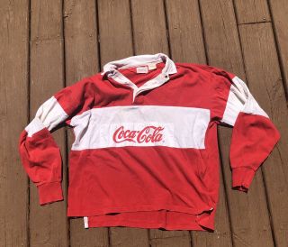 Coca - Cola Vintage 1980 