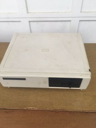 Vintage Tandy 1000 Desktop Computer 5