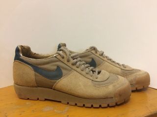 Nike Vintage Sneakers 70’s 80 