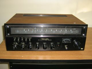 Vintage Realistic Sta - 78 Stereo Receiver