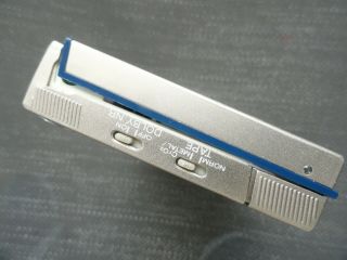 Vintage Sony Walkman WM - 10 World ' s Smallest Walkman Cassette Player NOT 8