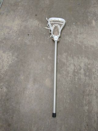 Vintage Shamrock Lacrosse Stick R705 Shaft