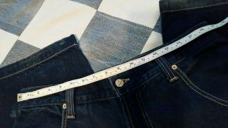 JNCO JEANS 179 Easy Wide Rare early Orig Vintage 2
