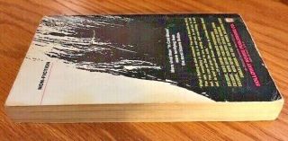 5 To Die Charles Manson PB 1970 Vintage Paperback LeBlanc Davis SCARCE 1st Print 3