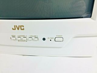 JVC TV - C - 13011 13 