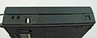 Vintage IBM ThinkPad Laptop Type 9545 with power cord 8