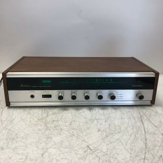 Vintage Realistic 12 - 1469 Modulaire Am/fm Component Stereo Receiver System