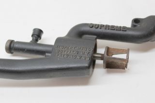 Vintage Superior Ford Model T Water Pump By Neupert MFG 2