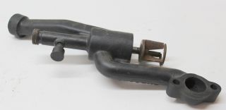 Vintage Superior Ford Model T Water Pump By Neupert MFG 3
