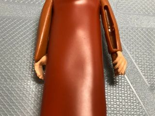 VTG Star Wars AFA WORTHY - OBI WAN - - UNCRACKED JOINTS Complete RARE COO 8
