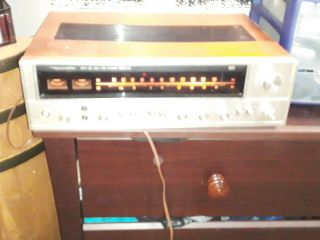 ✅ Realistic Sta - 90 Am Fm Vintage Stereo Receiver Rare Unit - Audiophile Sound