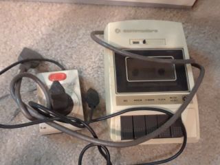 Vintage Rare Commodore VIC 20 Personal Computer MATCHING SERIAL 3